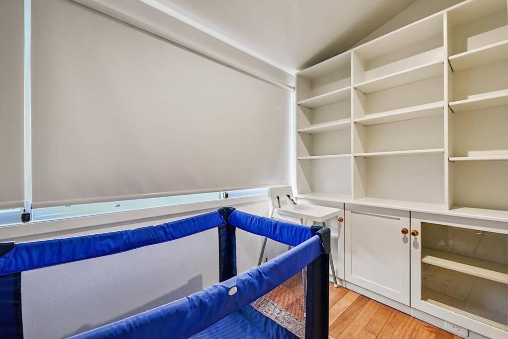Blackwood Tree Cottage - Heritage Listed Property - Evandale! 외부 사진